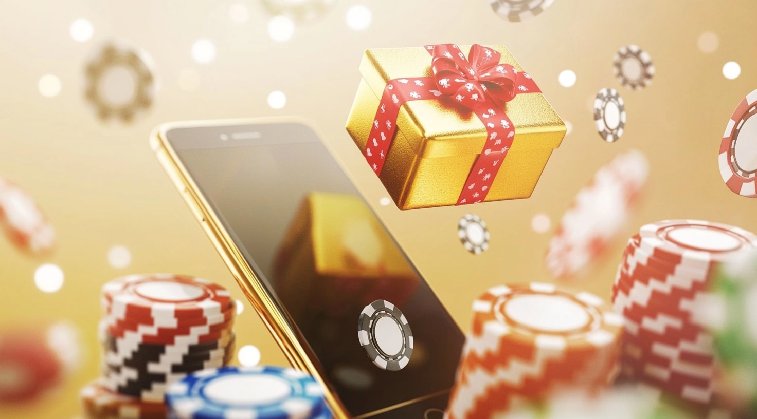 OVIBET Online Casino Sitesindeki Bonus Çeşitleri
                              